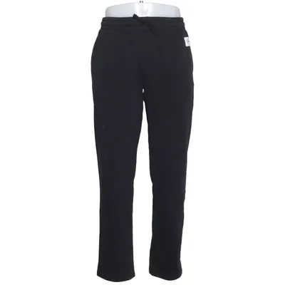Sweatpants (Sort) fra Andy Bomuld, Polyester