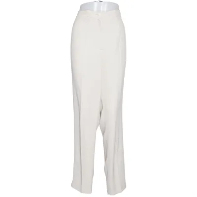 Pantalon de costume (Beige) de Cavita Polyester