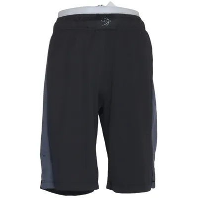 Short de basketball (Noir, Gris) de Tarmak