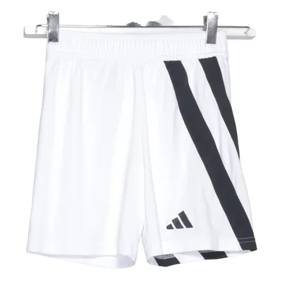 Sports shorts (White, Black) from Adidas Recycled polyester