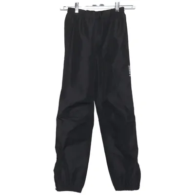 Shell pants (Black) from Everest Polyamide, Polyester