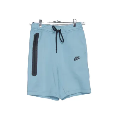 Sweat shorts (Tech Fleece) from Nike Cotton, Polyester