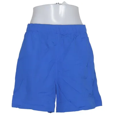 Sports shorts (Blue) from MbyM