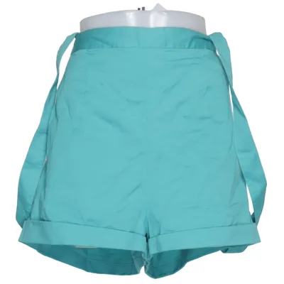 Shorts (Grøn) fra Collectif Vintage Bomuld