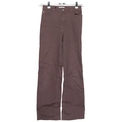 Jeans (Vanja) från Lindex Bomull, Elastan