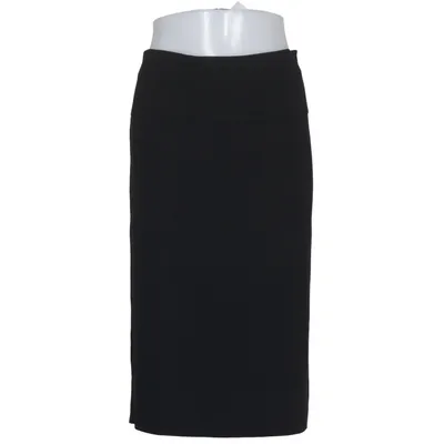 Skirt (Black) from Maria Maruschka Elastane, Viscose