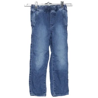 Jean (Bleu) de Gap Kids Coton, Élasthane, Polyester