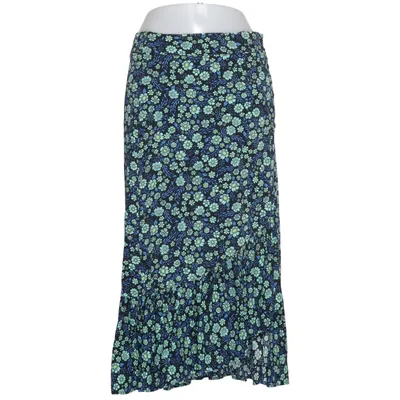 Maxi skirt (Black, Blue, Green, Multicolored) from Baum Und Pferdgarten
