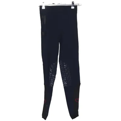 Breeches (Pad075 Je015) from Cavalleria Toscana Elastane, Polyamide