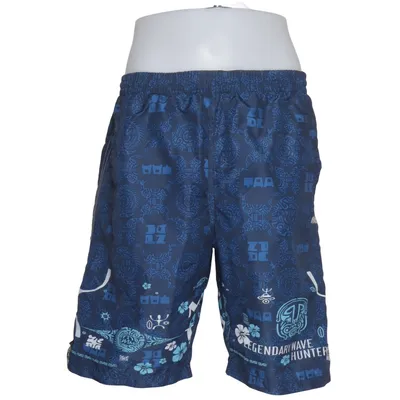 Badshorts (Wave Hunter) från Masita Polyester
