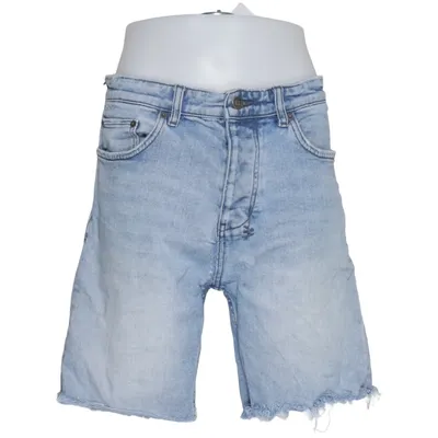 Denim shorts (Blue) from Ksubi Cotton, Elastane