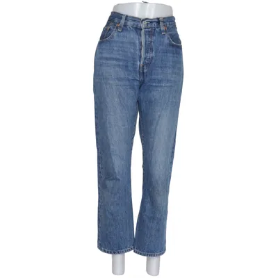 Jean (Bleu) de Levi's Premium Coton