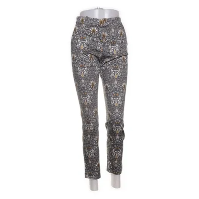 Pantalon (Multicolore) de Morris & Co x H&M Coton, Élasthane, Polyester