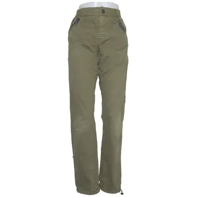 Friluftsbyxor (LOBO) från E9 Bomull, Elastan