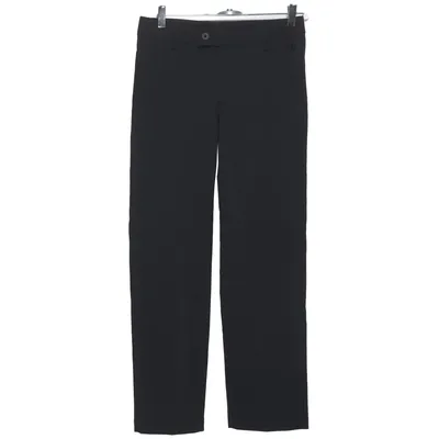 Outdoor pants (Black) from Abacus Elastane, Polyester