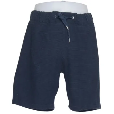 Shorts (Blue) from Jack & Jones Jeans Intelligence Cotton, Polyester