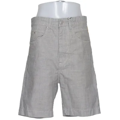 Shorts (Grå) från Meltin'Pot Bomull