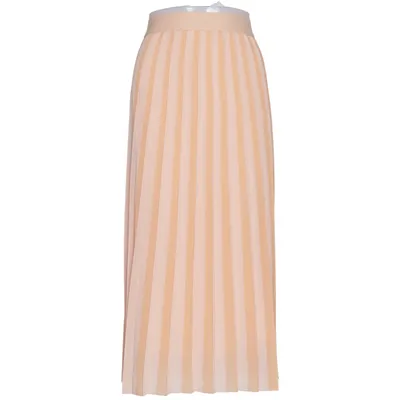 Jupe longue (Orange) de Gerry Weber Collection Polyester, Viscose