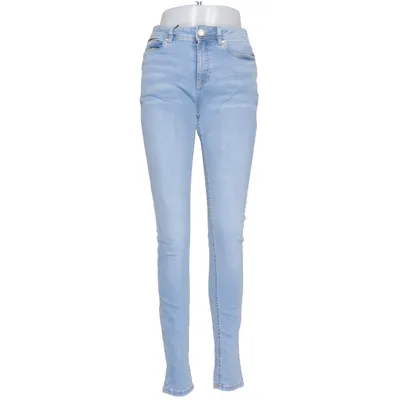 Jeans (Blå) från Ever Me Bomull, Elastan, Polyester