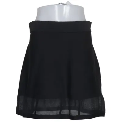 Rok (Zwart) van Nikkie Polyamide, Polyester, Viscose