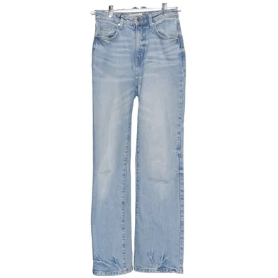 Jean (Bleu) de Cotton On Coton, Élasthane