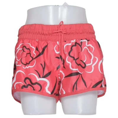 Swim shorts (Red, White, Black) from Etirel Polyester