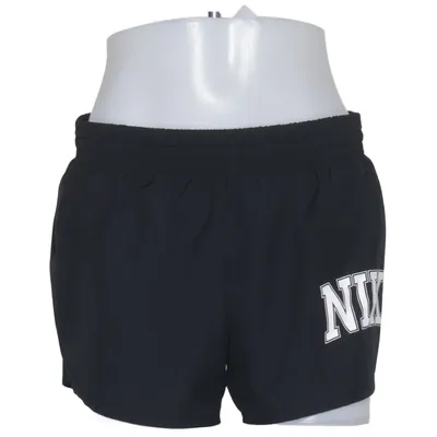 Sports shorts (Black) from Nike
