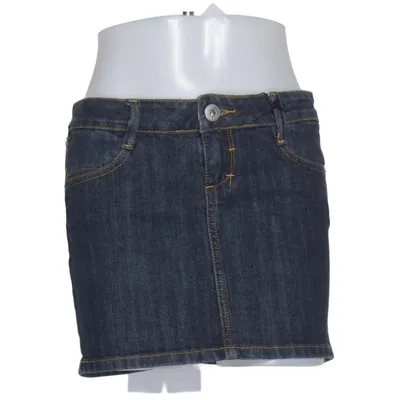Jeanskjol (Blå) från Tally Weijl