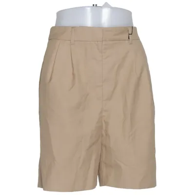 Shorts (Mathilde Gøhler X Na-Kd) fra Mathilde Gøhler x NA-KD Polyester, Viscose