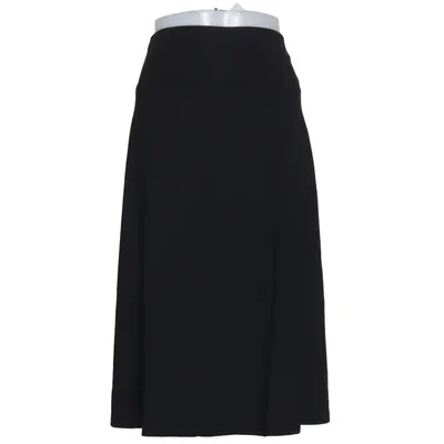 Nederdel (Sort) fra Masai Elastan, Viscose