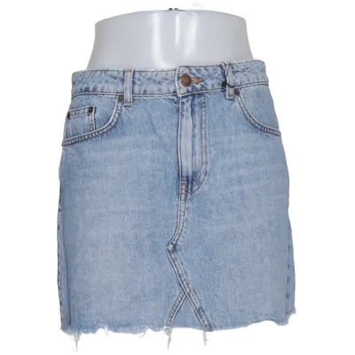 Jeansrock (Blau) von UNQE DENM Baumwolle