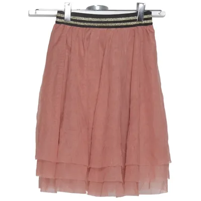 Tulle skirt (Pink) from Milk Copenhagen Cotton, Polyamide