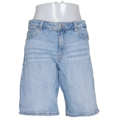 Short en jean (Mila) de Mila Élasthane, Coton recyclé
