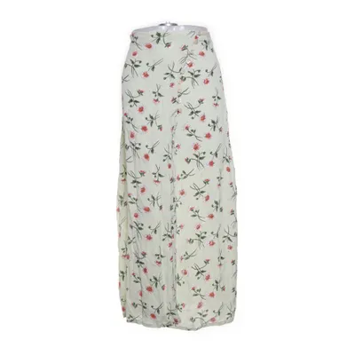 Omlottkjol (Grön, Flerfärgad) från Cappuccini by Desam