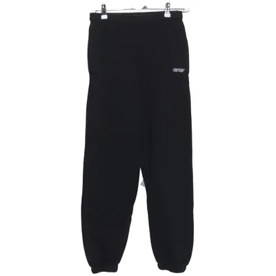 Pantalon de survêtement (Noir) de Juju Coton, Polyester