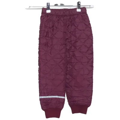 Täckbyxor (Lila) från Friends Polyester