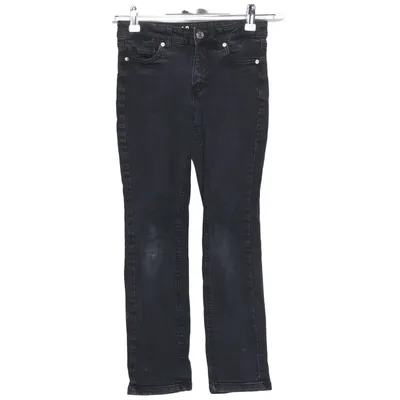 Jeans (Schwarz) von Lab Industries Baumwolle, Elasthan