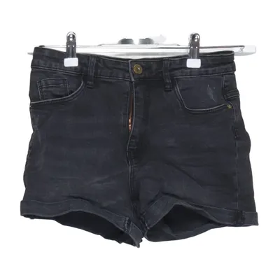Jeansshorts (Grå) från Lab Industries Bomull, Elastan