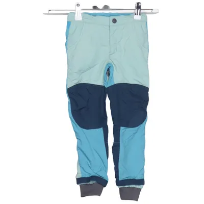 Pantalon d'extérieur (42257 Kids Caprea Antimos Pants) de Vaude Élasthane, Polyamide, Polyester recyclé