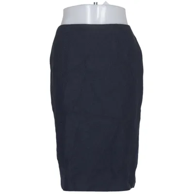 Jupe (Gris) de L.K. Bennett Acétate, Coton, Viscose