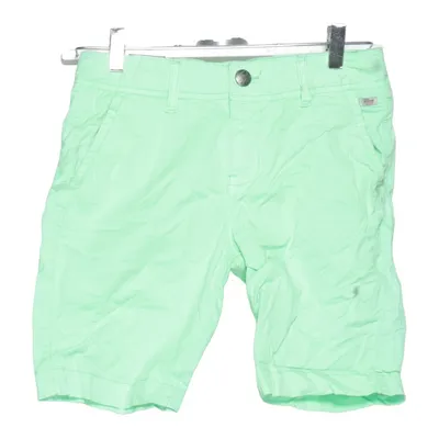Shorts (Green) from Petrol Cotton, Elastane