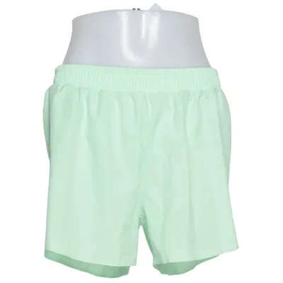 Träningsshorts (Grön) från Athlecia Elastan, Polyester