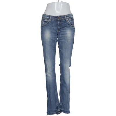 Spijkerbroek (Lil Long Lean Slim) van Kuyichi