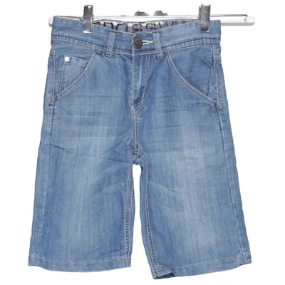 Short en jean (Bleu) de Dognose