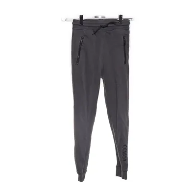 Mjukisbyxor (Grå) från Warp Bomull, Polyester