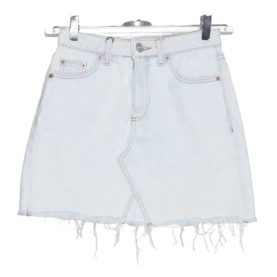 Jeanskjol (Blå) från BDG by Urban Outfitters Bomull