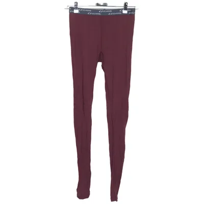 Underställsbyxor (Lila) från Ulvang Lyocell, Ull