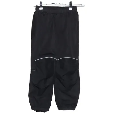 Täckbyxor (Svart) från Nordbjørn Polyester