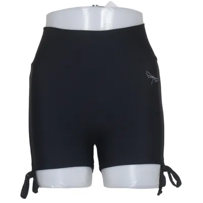 Compression shorts (Black) from Dragonfly