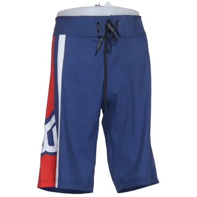 Zwemshort (Ript Shorts) van Better Bodies Elastaan, Polyester